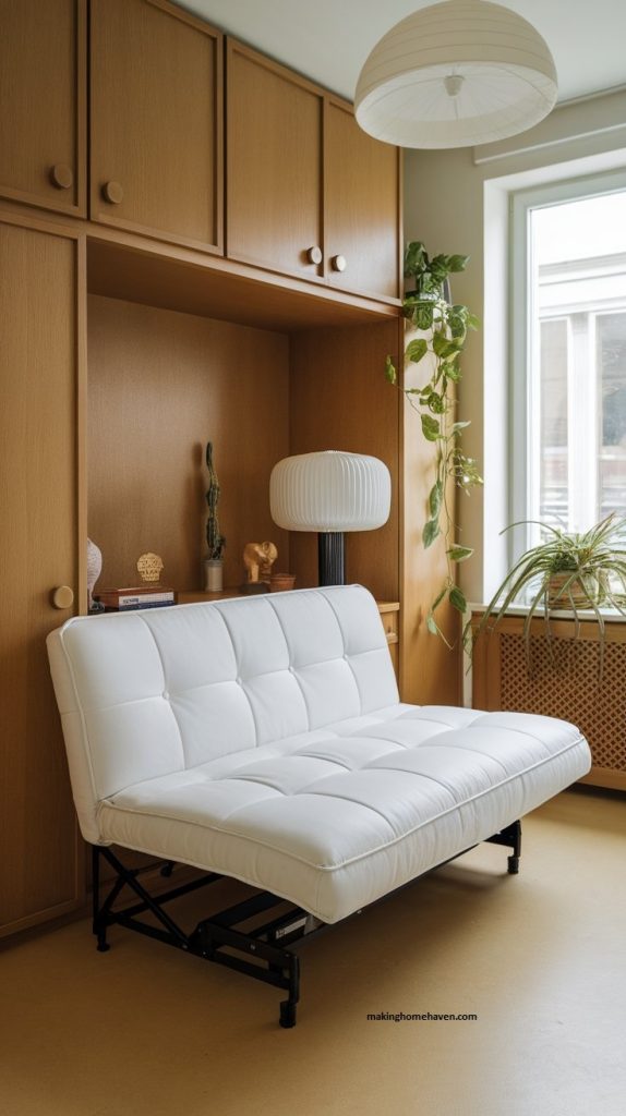 small bedroom idea