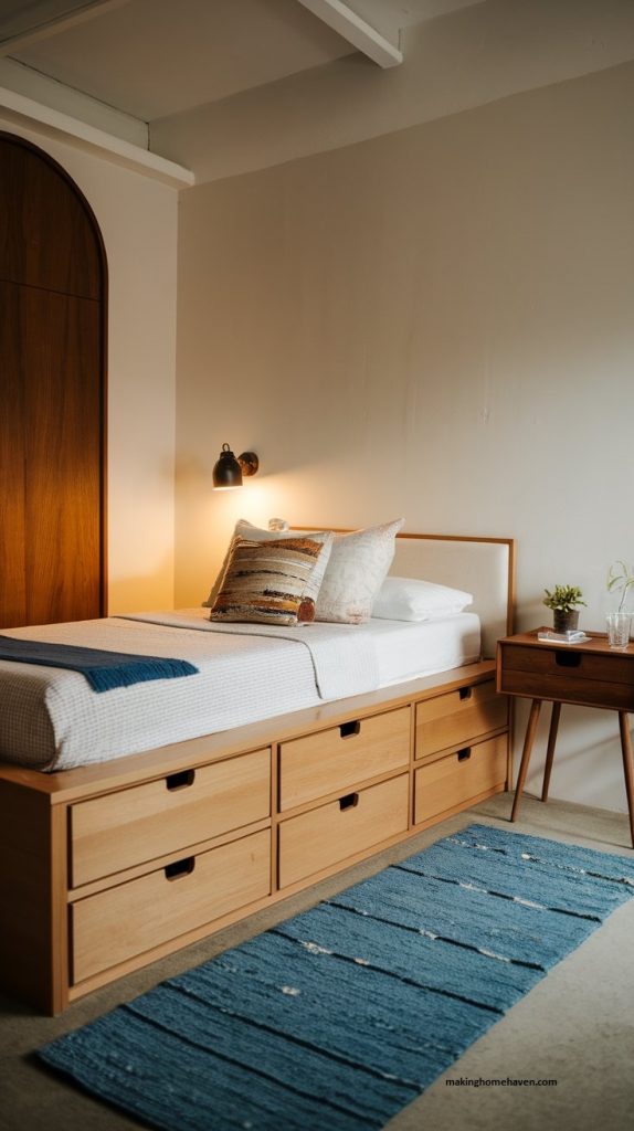 small bedroom idea