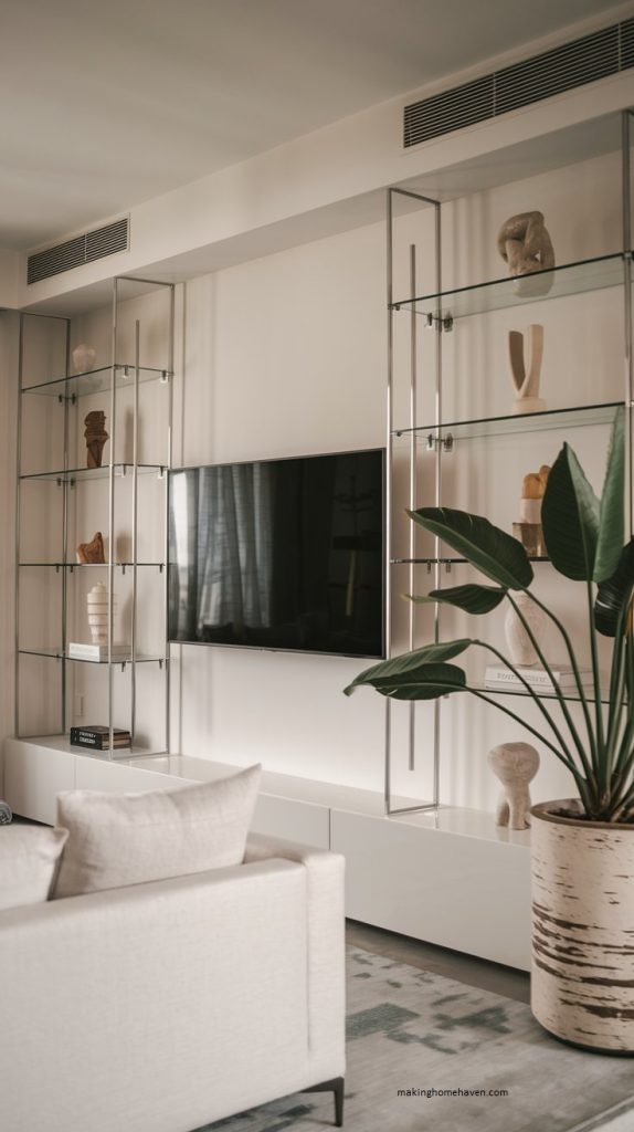 classy Apartment decor 