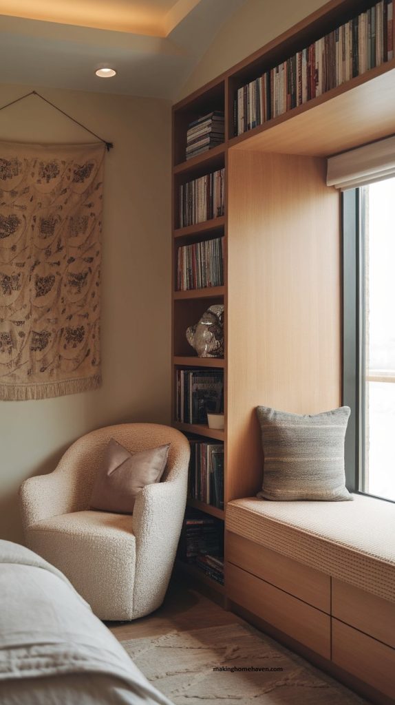 small bedroom idea