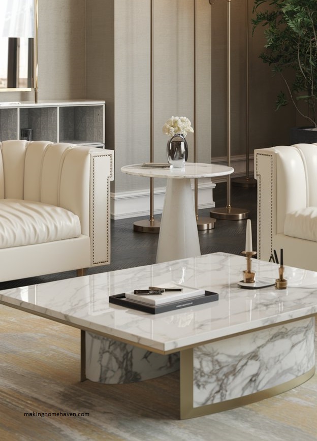 Classy home decor 