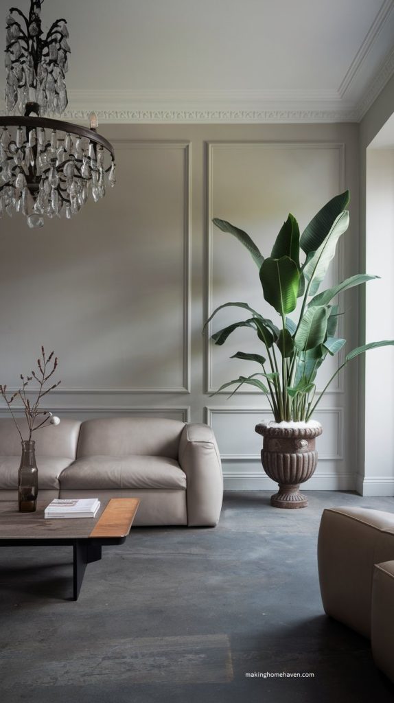 classy Apartment decor 
