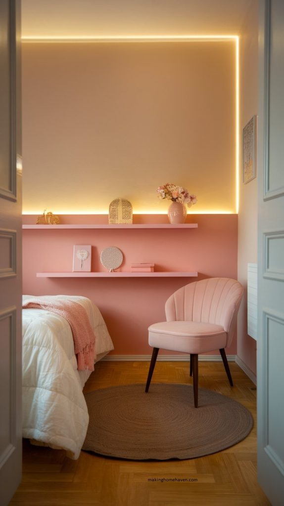 Vibey Apartment