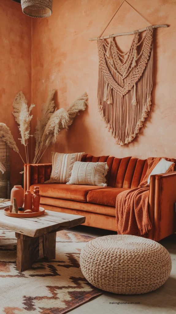 neutral Vibey Apartment decor