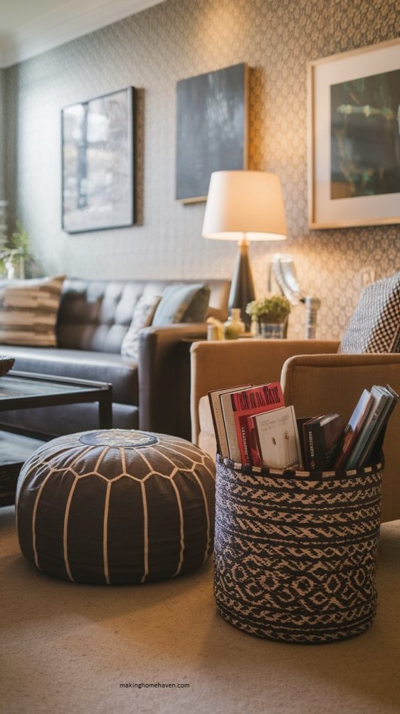 vibey decor