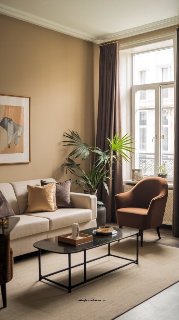 classy Apartment decor 