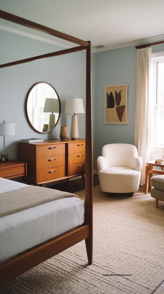 small bedroom idea