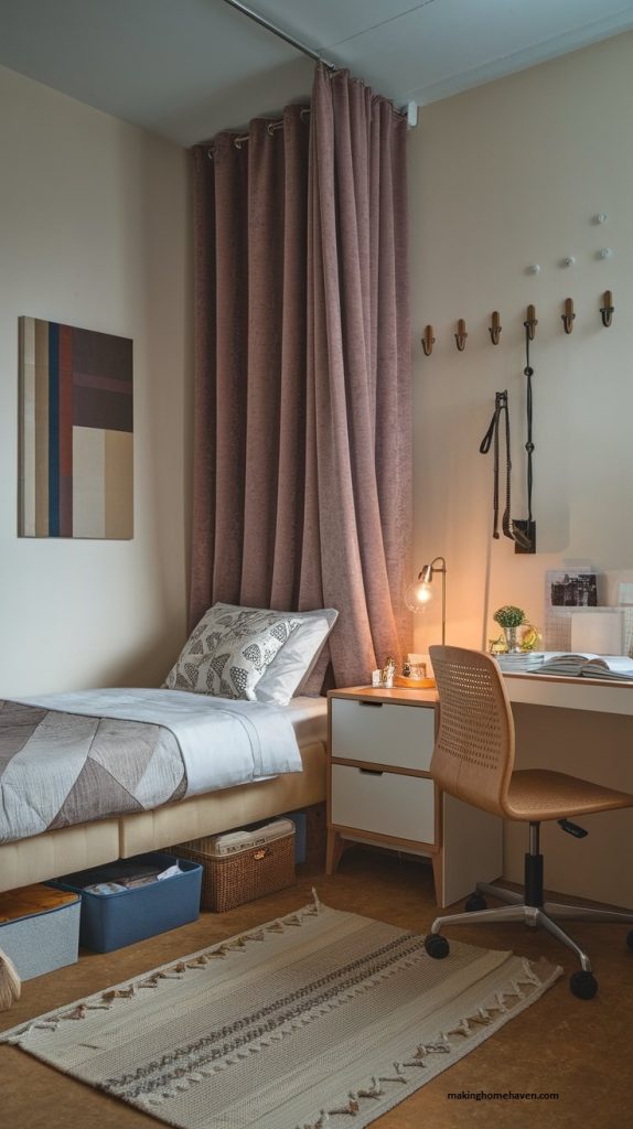 small bedroom idea