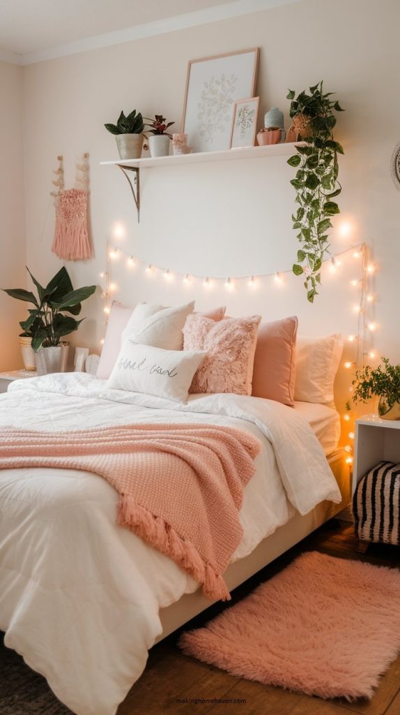 Vibey home decor