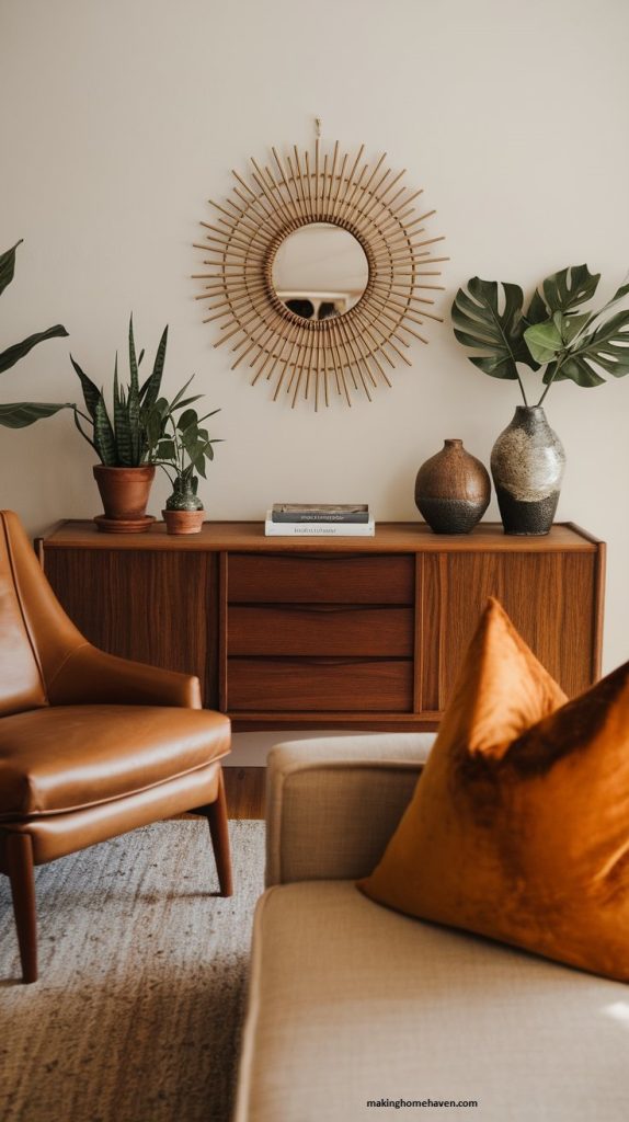 luxury Apartment decor 