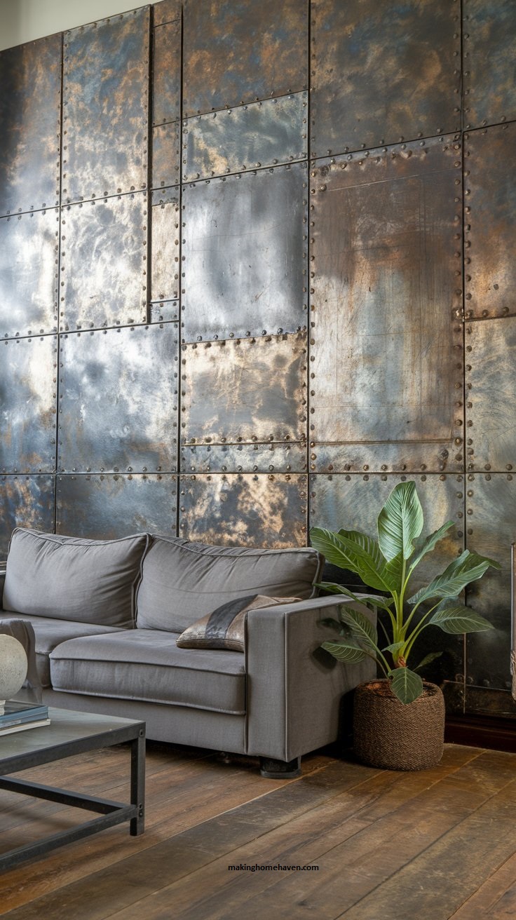 20 wall panel accent wall ideas - Making Home Haven