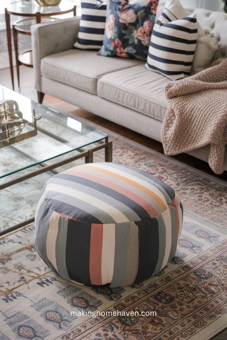 20 eclectic apartment Ideas for Funky Vibe - Making Home Haven - Artistic Color Scheme For Apartments With Eclectic Mix